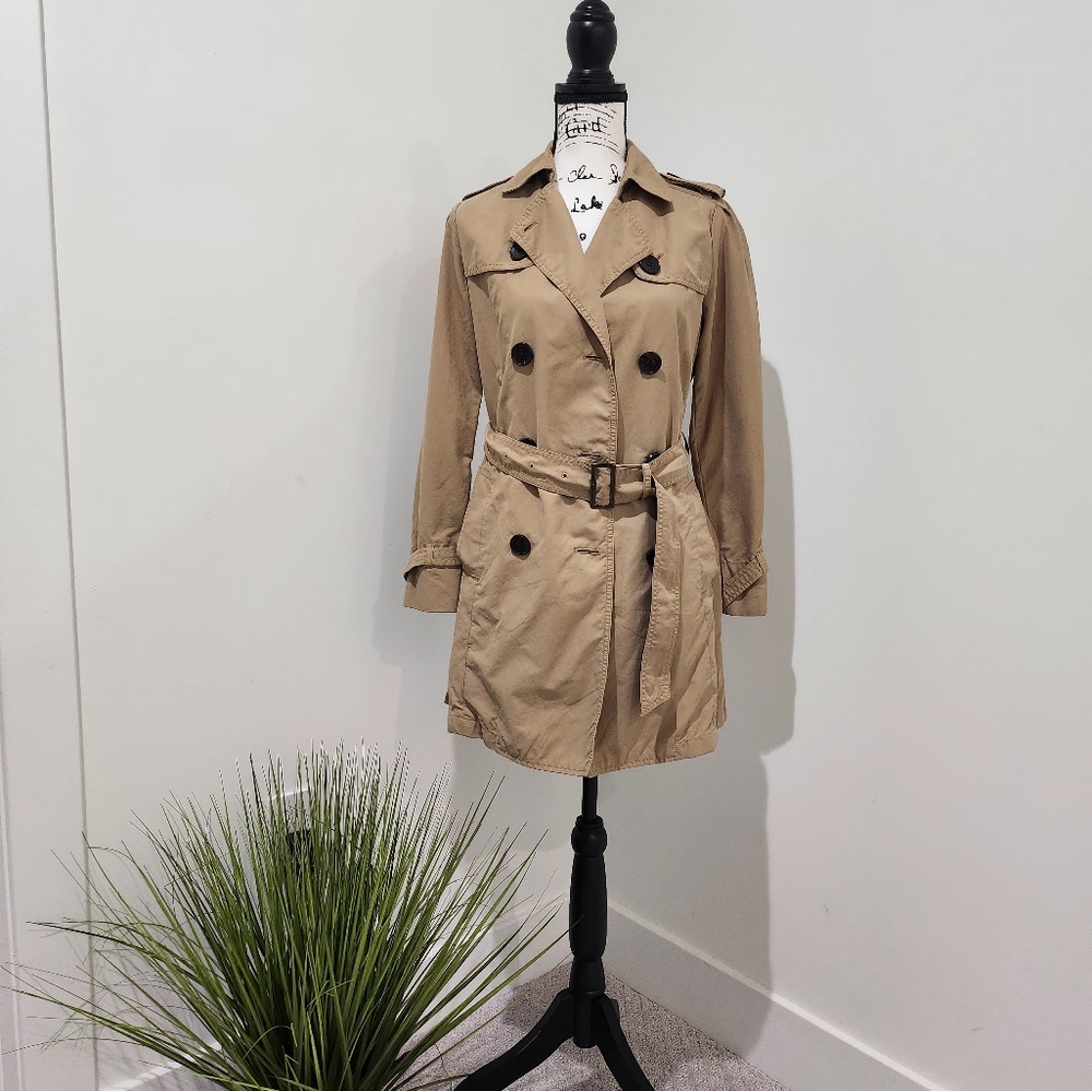 Trench coat Gap